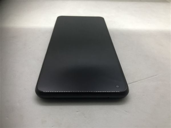 Xiaomi Mi 11 Lite 5G[128GB] SIMフリー トリュフブラック【安…_画像8