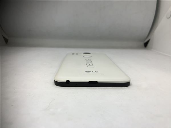 Nexus5X[32GB] docomo クオーツ【安心保証】_画像4