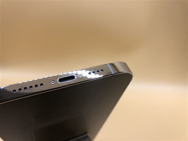 iPhone13 Pro Max[256GB] SIMフリー MLJ93J シルバー【安心保 …_画像6