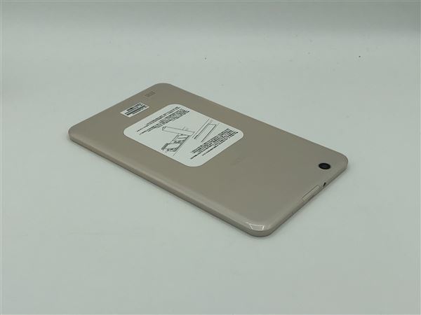 LGGPad8.0 3 シャンパンゴールド【安心保証】_画像5