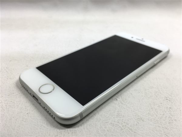 iPhone7[32GB] SIMロック解除 docomo シルバー【安心保証】_画像7