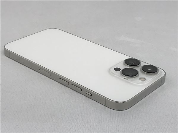 iPhone13 Pro[256GB] 楽天モバイル MLUP3J シルバー【安心保証】_画像3