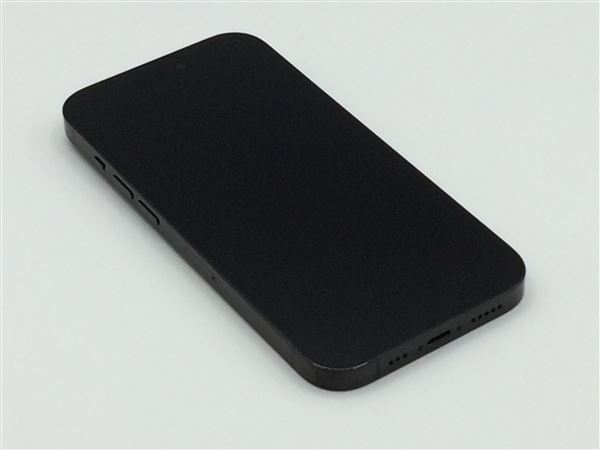 iPhone14 Pro[128GB] au MPXU3J スペースブラック【安心保証】_画像4