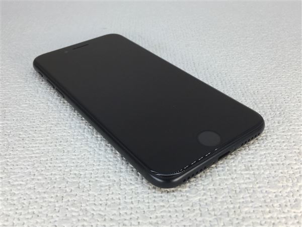 iPhoneSE 第3世代[128GB] SIMフリー MMYF3J ミッドナイト【安 …_画像5