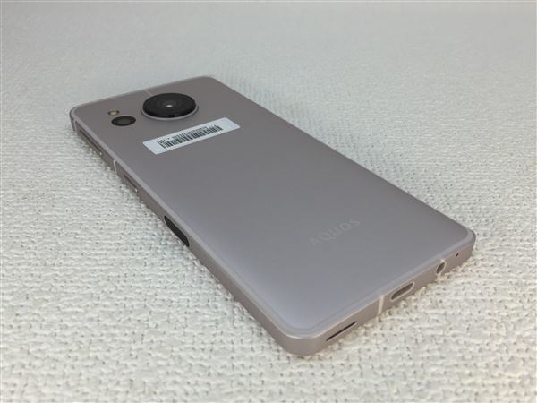 AQUOS sense7 SH-M24[128GB] SIMフリー ライトカッパー【安心 …_画像4