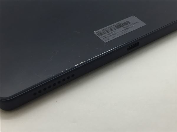 Lenovo TAB6 A101LV[64GB] SoftBank アビスブルー【安心保証】_画像4