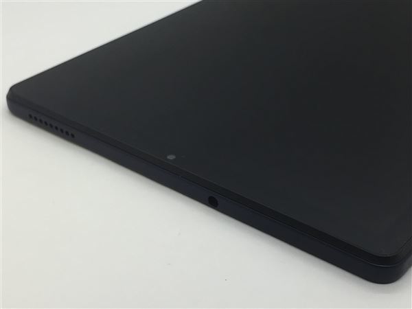 Lenovo TAB6 A101LV[64GB] SoftBank アビスブルー【安心保証】_画像5