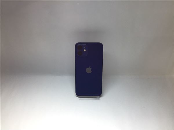 iPhone12[128GB] 楽天モバイル MGHX3J ブルー【安心保証】_画像3