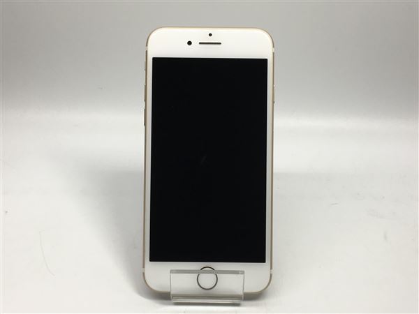 iPhone7[256GB] SIMフリー NNCT2J ゴールド【安心保証】_画像2