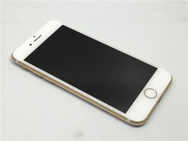 iPhone7[256GB] SIMフリー NNCT2J ゴールド【安心保証】_画像3
