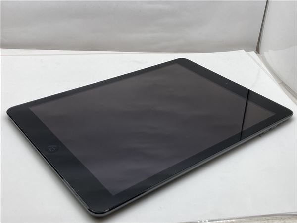 iPadAir 9.7インチ 第1世代[16GB] セルラー SIMフリー スペー …_画像4