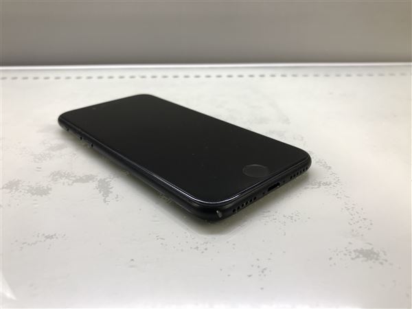 iPhoneSE 第2世代[128GB] au MXD02J ブラック【安心保証】_画像5