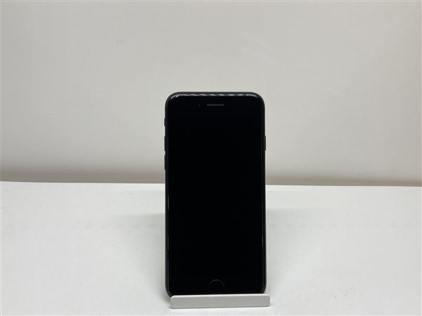 iPhone7[32GB] SIMフリー MNCE2J ブラック【安心保証】_画像2
