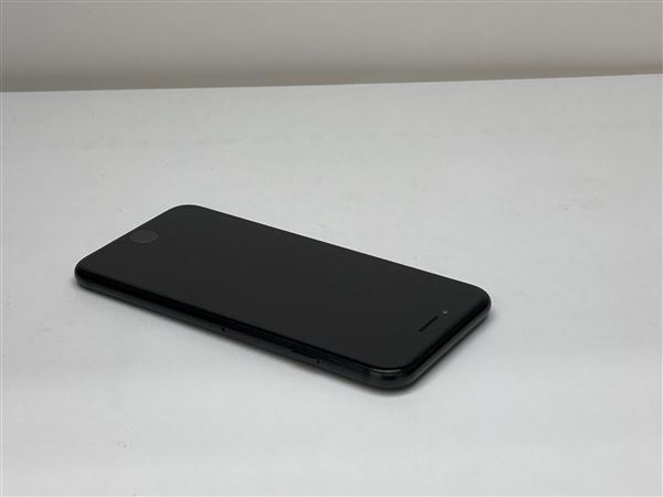 iPhone7[32GB] SIMフリー MNCE2J ブラック【安心保証】_画像4