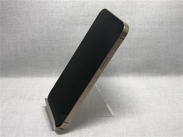 iPhone13ProMax[1TB] au MLKJ3J ゴールド【安心保証】_画像2
