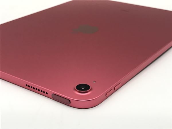 iPad 10.9インチ 第10世代[64GB] Wi-Fiモデル ピンク【安心保 …_画像4