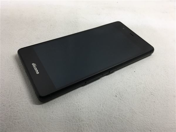 arrows Be F-05J[16GB] docomo ブラック【安心保証】_画像7