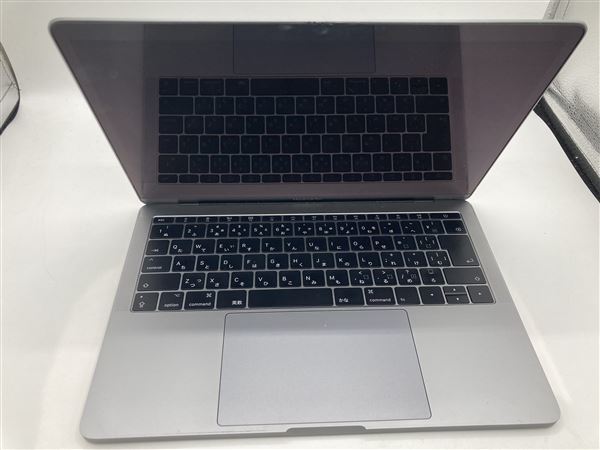 MacBookPro 2017年発売 MPXQ2J/A【安心保証】_画像4