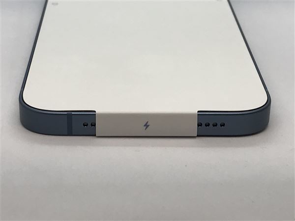 iPhone14 Plus[128GB] SIMフリー MQ4H3J ブルー【安心保証】_画像5