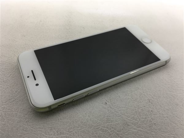 iPhone8[64GB] SIMロック解除 au/UQ シルバー【安心保証】_画像8