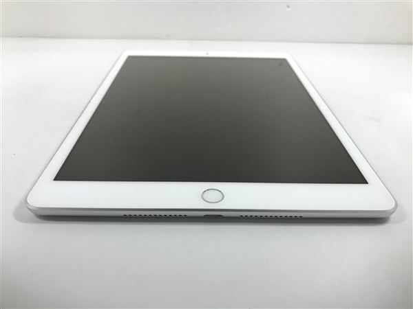 iPad 10.2インチ 第7世代[128GB] セルラー au シルバー【安心 …_画像7