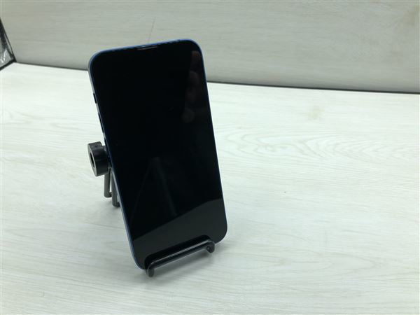 通販超激安 iPhone13 mini[128GB] au NLJH3J ブルー【安心保証】