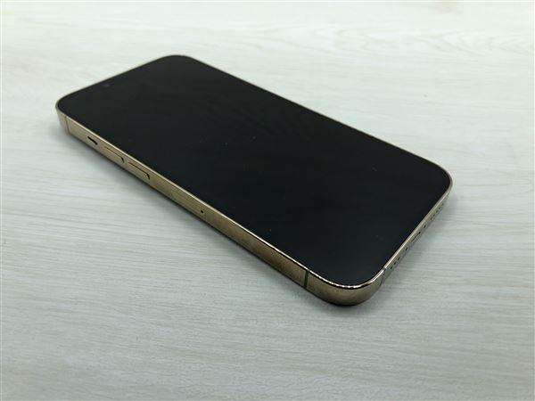 iPhone13 Pro[256GB] SIMフリー NLUQ3J ゴールド【安心保証】_画像4
