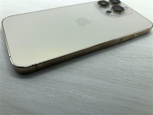 iPhone13 Pro[256GB] SIMフリー NLUQ3J ゴールド【安心保証】_画像6