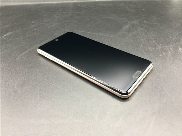 AQUOS R3 SHV44[128GB] au ピンクアメジスト【安心保証】