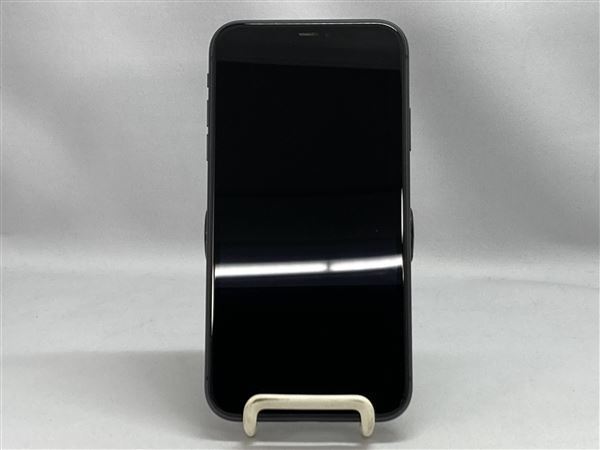 iPhone11[64GB] SIMロック解除 au/UQ ブラック【安心保証】_画像2