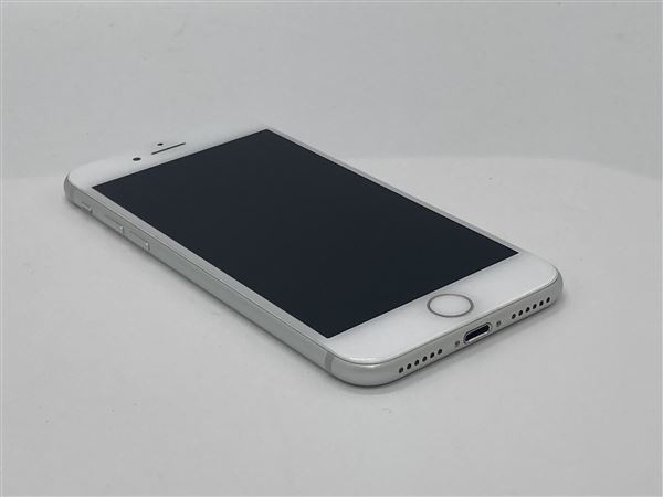 iPhone7[32GB] SoftBank MNCF2J シルバー【安心保証】_画像3