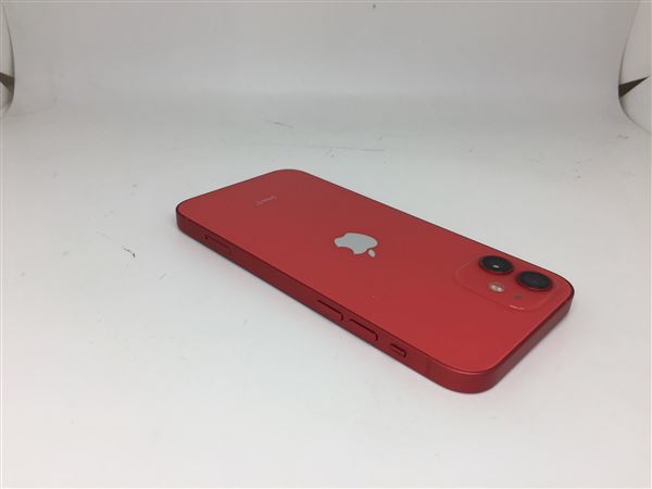 iPhone12[64GB] docomo MGHQ3J PRODUCTRED【安心保証】_画像4