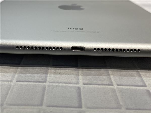 iPad 9.7 дюймовый no. 6 поколение [128GB] cell la-au серебряный [ безопасность гарантия...