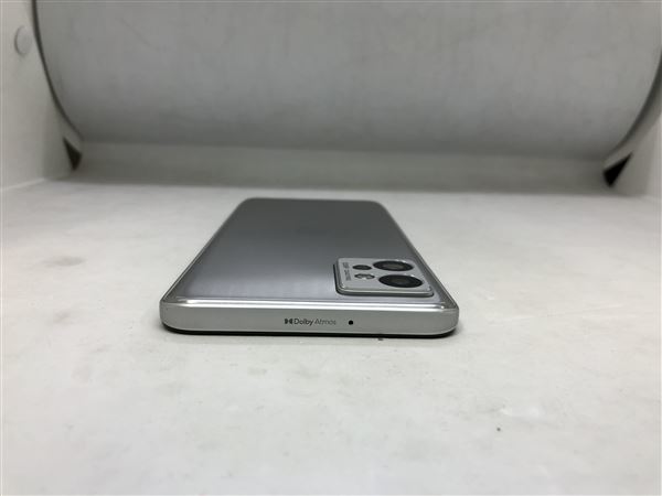 MOTOROLA moto g32 XT2235-3[128GB] SIMフリー サテンシルバー…_画像6