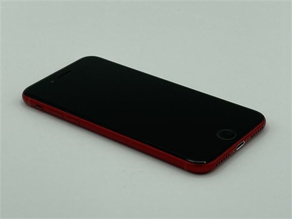 iPhone8[256GB] SIMロック解除 SoftBank レッド【安心保証】_画像4