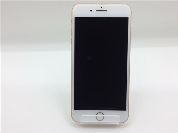 iPhone8 Plus[64GB] SoftBank MQ9M2J ゴールド【安心保証】_画像3