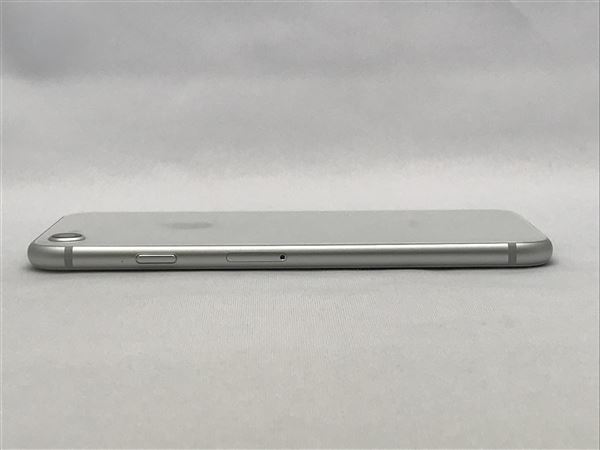 iPhone8[64GB] SIMロック解除 SoftBank シルバー【安心保証】_画像7