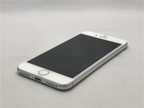 iPhone8[64GB] SIMロック解除 SoftBank シルバー【安心保証】_画像10