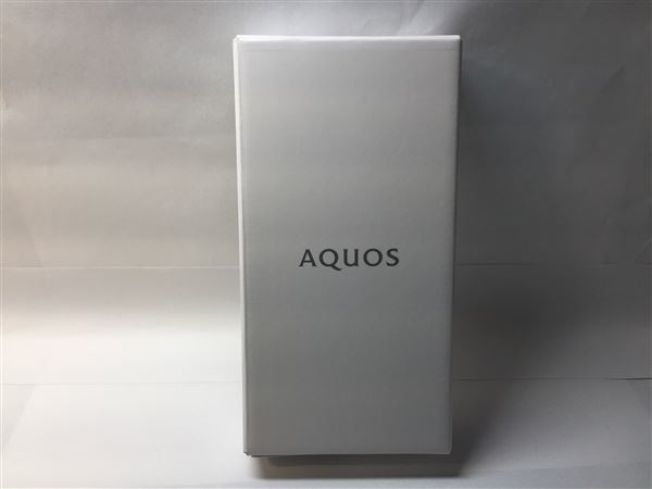 AQUOS sense7 plus A208SH[128GB] SoftBank ブラック【安心保 …_画像2