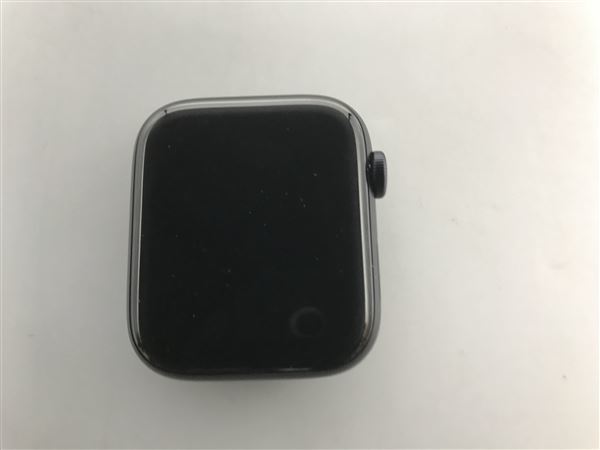 SE 第2世代[44mm GPS]アルミニウム 各色 Apple Watch A2723【 …_画像4