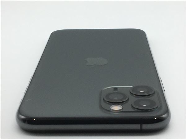 iPhone11 Pro[256GB] au MWC72J スペースグレイ【安心保証】_画像7