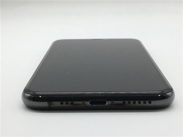 iPhone11 Pro[256GB] au MWC72J スペースグレイ【安心保証】_画像6