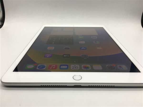 iPad 10.2インチ 第7世代[128GB] セルラー docomo シルバー【 …_画像6