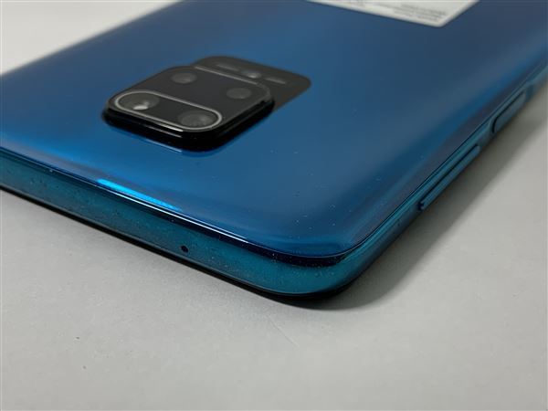 Xiaomi Redmi Note 9S[64GB] SIMフリー オーロラブルー【安心 …_画像6