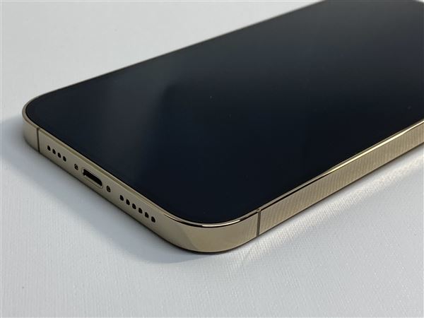 iPhone12 Pro Max[256GB] SIMロック解除 au ゴールド【安心保 …_画像8