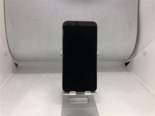 iPhone11 Pro[256GB] SIMロック解除 SoftBank シルバー【安心 …_画像3