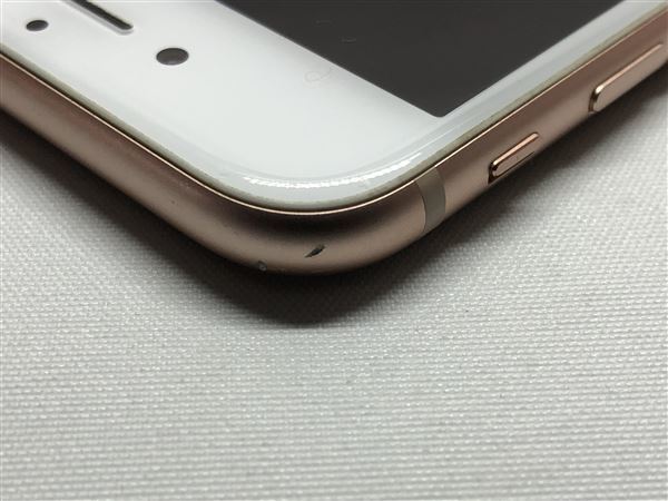 iPhone8[64GB] docomo MQ7A2J ゴールド【安心保証】_画像5