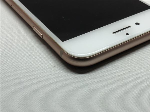 iPhone8[64GB] docomo MQ7A2J ゴールド【安心保証】_画像4