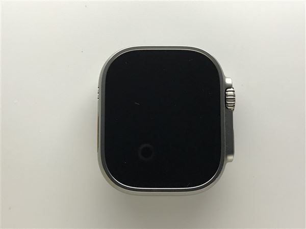 Ultra2[49mm cell la-] титан Apple Watch MREH3J[ безопасность гарантия...