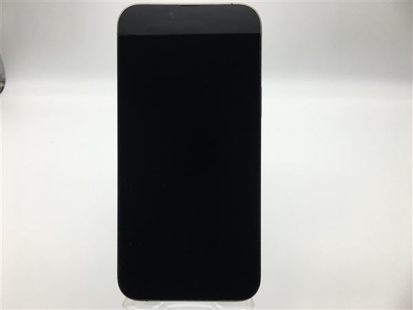 iPhone13 Pro Max[512GB] au MNCW3J アルパイングリーン【安心…_画像2